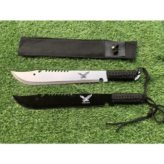 มีดเดินป่า EAGLE KNIEE  ยาว 47 เซนติเมตร