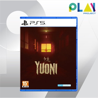 [PS5] [มือ1] Yuoni [แผ่นแท้] [PlayStation5] [เกมps5]