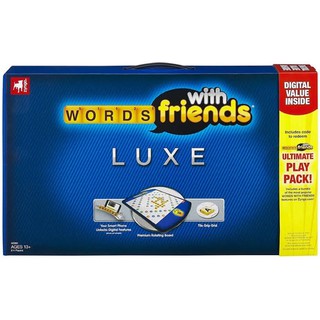 Hasbro Gaming Words with Friends