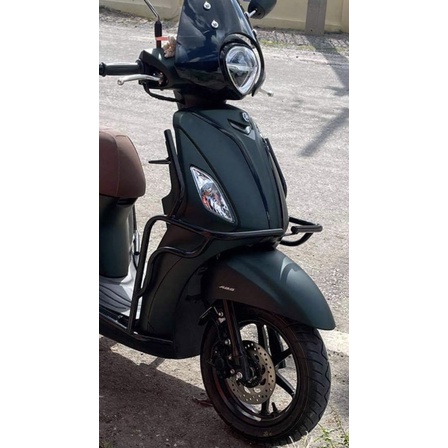 แคชบาร์มอเตอร์ไซค์Grand filano2018-2020