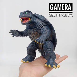 ฟิกเกอร์ โมเดล กาเมร่า เต่ายักษ์ gamera ของเล่น