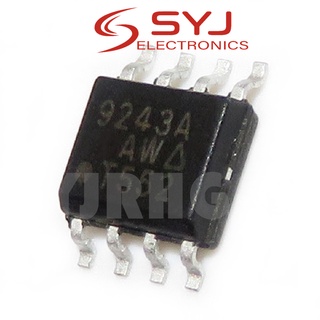 มีสินค้า วงจรรวม SOP-8 SI9243AEY SI9243A SI9243 9243A 2 ชิ้น