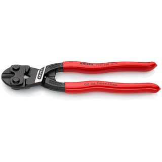 Knipex คีมตัดลวดอเนกประสงค์ 8 นิ้ว รุ่น 7101200