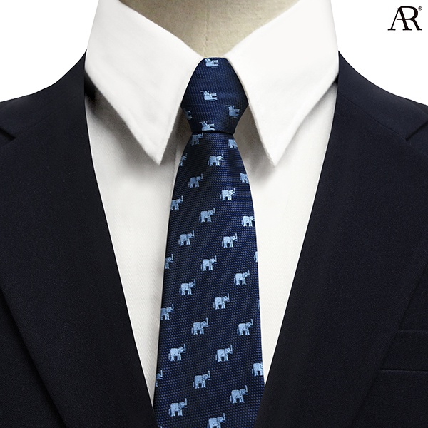 ANGELINO RUFOLO Necktie(NTS-กฟ.054) เนคไทผ้าไหมทออิตาลี่คุณภาพเยี่ยม ดีไซน์ Sketch สีดำ/สีกรมท่า/สีเลือดหมู