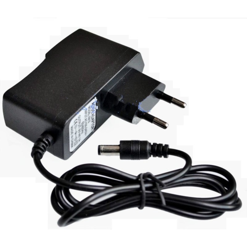 อะแดปเตอร์ แหล่งจ่ายไฟ 9V 1A ,5V 1A Adapter จ่ายไฟ Aruino