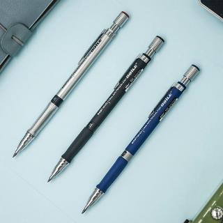 2.0mm 2B Mechanical Pencil, Drawing and Writing Mechanical Pencil, Office Stationery for School Students