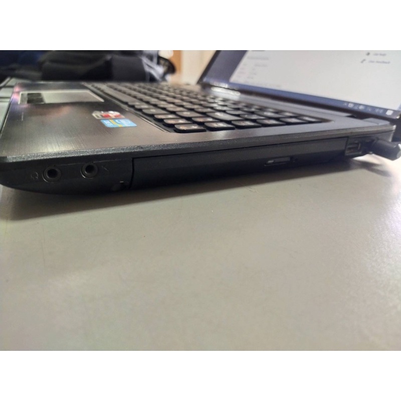 notebook lenovo G470 มือสอง - wee__r - ThaiPick