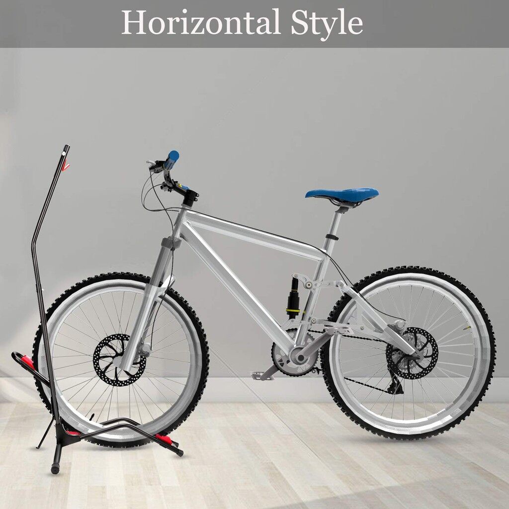 ส่งเร็ว nktno1LYNX - ขาตั้งจักรยาน แบบ แนวตั้ง ตั้งตรง ล้อจักรยาน 20-29 นิ้ว จักรยานทั่วไป จักรยานเสือภูเขา