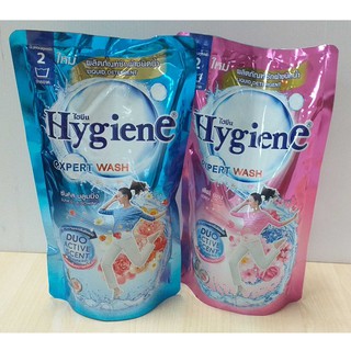 ผลิตภัณฑ์ซักผ้าชนิดน้ำ Hygiene 700 มล