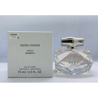 Gucci Bamboo edp 75ml