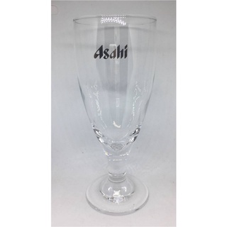 แก้วเบียร์ Asahi ความจุ 350 ml