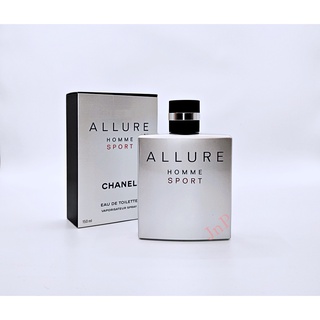 น้ำหอมแท้แบ่งขาย CHANEL ALLURE HOMME SPORT EDT.