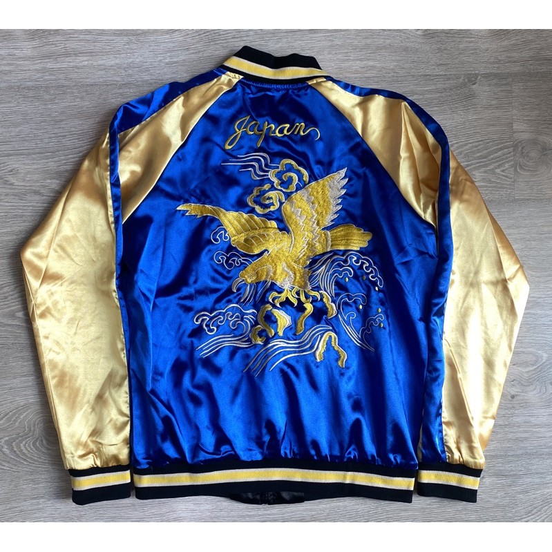 sukajan Golden eagle Shopee Thailand sukajan Golden eagle Shopee Thailand