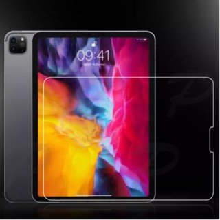 ฟิล์มกระจกนิรภัย เต็มจอ ไอแพด โปร11 (2020) Tempered Glass Screen Protector For iPad Pro 11 (2020)