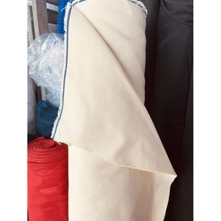 ผ้าแคนวาส 16ออนซ์ -20ออนซ์ราคาต่อ1หลา (90ซม)หน้าผ้า 158ซม. ความยาวสั่งตัดได้