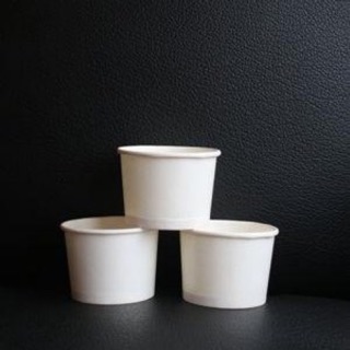 ขายส่ง ถ้วยไอศครีม กระดาษ ice cream cup 4oz