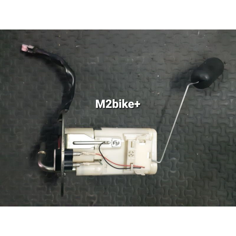 ปั้มติ๊กยกลูก,ninja300,ninja400,z300,z400 "มือสอง"สภาพดีพร้อมใช้งาน