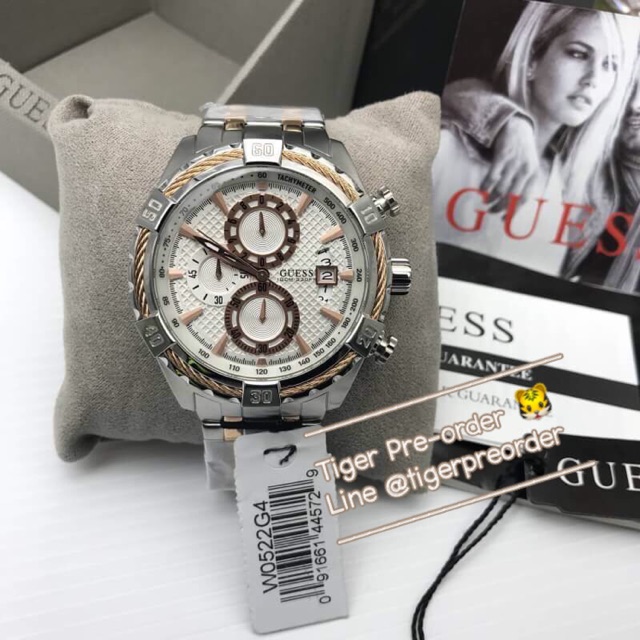 guess w0522g4