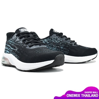 Baoji 767 Air Max Shine  รองเท้าผ้าใบ บาโอจิ ผู้หญิง