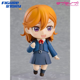 *Pre-Order*(มัดจำ) [Nendoroid] Love Live! Super Star!! Kanon Shibuya (โมเดล)(ของแท้)(ล๊อต JP)(Good Smile Company)