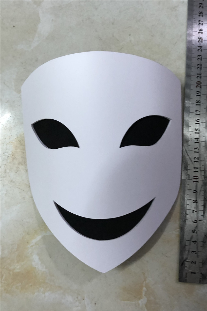 Featured image of post Mask Ririka Momobami Birthday