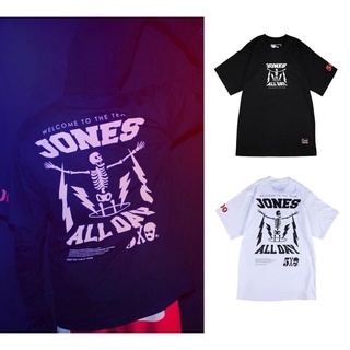 Tee JONE500 เสื้อยืดสกรีนลาย รวม 2022 มาเเล้ว !!! MAGIC MUSHROOMS น่ารักดีนะ !!!