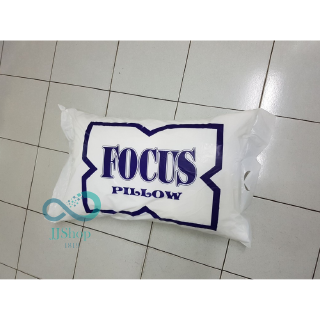 FOCUS หมอนหนุน หมอน  เกรด A ของแท้100% jj99