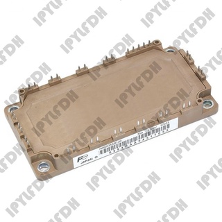 โมดูลพาวเวอร์ IGBT 7MBR35SB120 7MBR35UB120-50