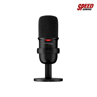 HYPERX GAMING MICROPHONE SOLOCAST USB