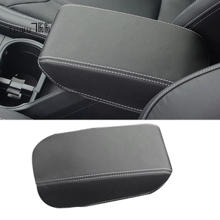 Car Center Console Armrest Cover Armrest Cushion Pad for Subaru Forester 2019 2020 2021 2022