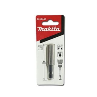 แกนแม่เหล็กจับดอก 60mm. MAKITA B-52445