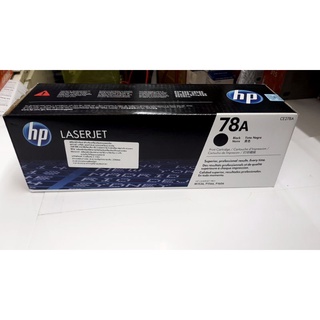 📌Hp CF278A♦ของแท้♦พร้อมส่ง