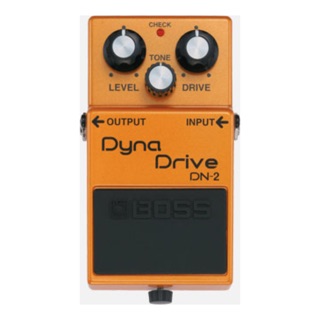 Boss DN-2 Dyna Drive