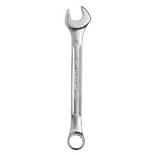 ประแจแหวนรวม BAHCO 6 มม. BAHCO 6 MM COMBINATION WRENCH