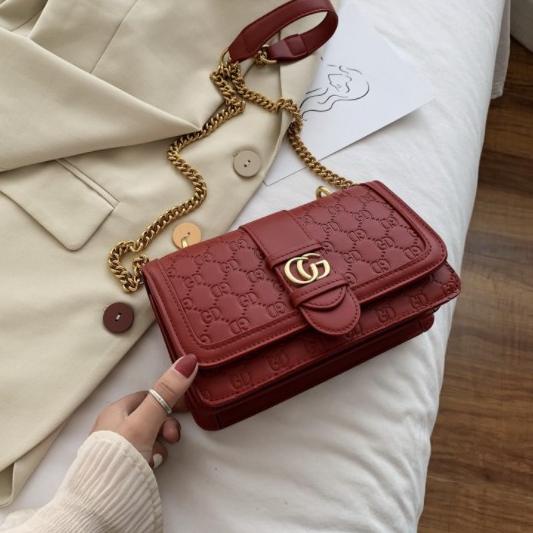 Wnd WOMENS BAGS - กระเป๋านําเข้า - BATAM BAGS - SLEMPANG BAGS - กระเป๋าผู้หญิง CD500 - คุณภาพสูง!!