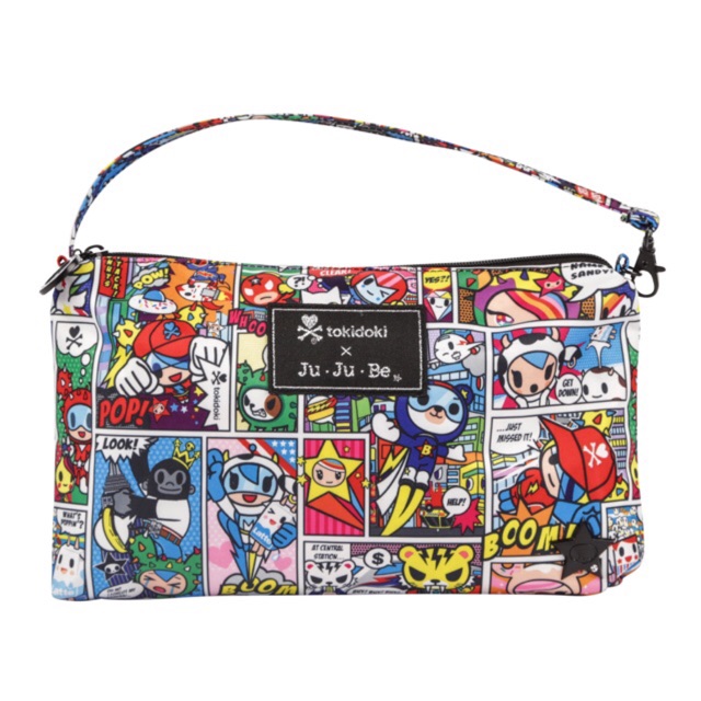 JuJuBe Super Toki Be Quick