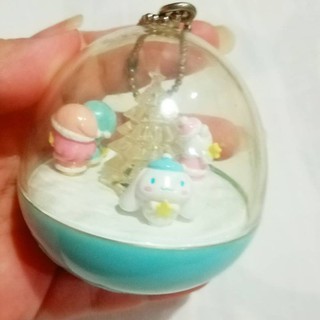 โมเดล มีไฟ มี​เพลง​ ชินนามอน ลิตเติ้ล​ทวิน​สตาร์​ มา​ยเม​โล​ดี้​ cinnamoroll​s​ mymelody​ little​twinstars​