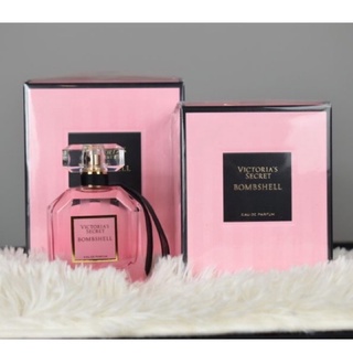 น้ำหอม วิคตอเรีย ซีเคร็ท Victorias Secret แท้ USA🇺🇸