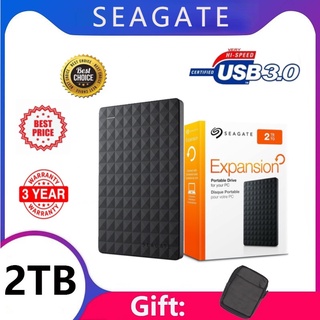 Hardisk External HDD External 500GB Seagate Expansion