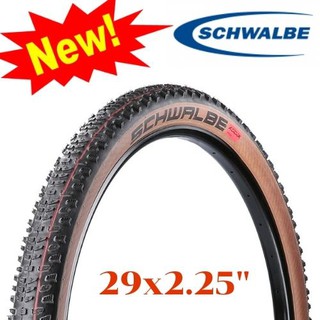 ยางพับ 29" Schwalbe Racing Ralph-Ray  29x2.25 (57-622) -เลือกแบบ 1 เส้น หรือ 2 เส้น