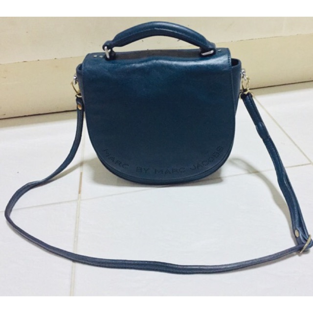 กระเป๋า (ยี่ห้อ Marc By Marc Jacobs แท้ 💯✔️)