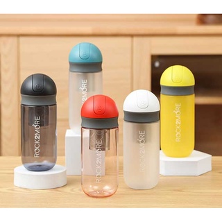 เครื่องทำฟองนมแบบพกพา STARESSO Rock2More Multi-Functional Frother