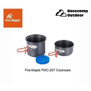 Fire-Maple FMC-207 Cookware