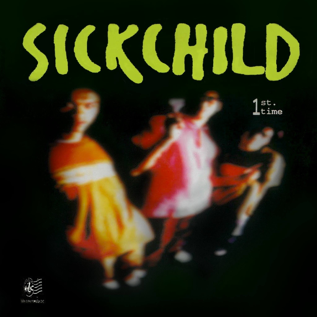 Sick Child - 1st Time