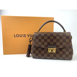 Louis Vuitton Croisette Damier