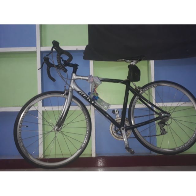 จักรยานGiant เสือหมอบ