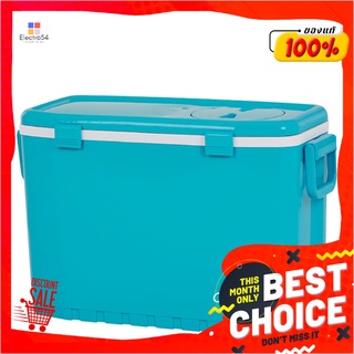 เอเวอเรสต์ กระติกเหลี่ยม ความจุ 35 ลิตร รุ่น 993Cooler Wellware 35 L #993