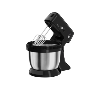 โปรโมชั่น : Tefal เครื่องผสมอาหาร CAKE MIXER OH MY CAKE รุ่น QB110838 เครื่องตีแป้ง เครื่องตีแป้งTefal เครื่องตีแป้งทีฟาว เครื่องผสมแป้ง