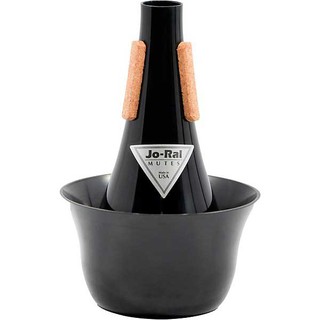 Joral JTRCMP Trumpet Plastic Cup Mute คัพมิวท์พลาสติก ทรัมเป็ต