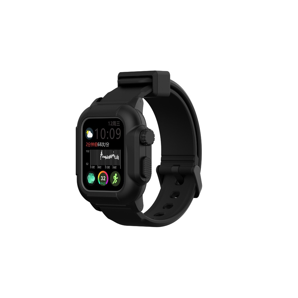 Are iwatches series hot sale 3 waterproof